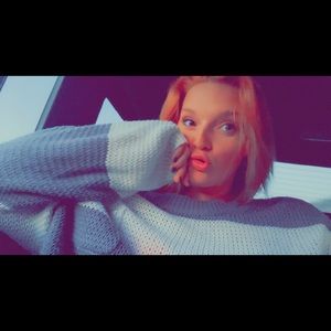 Meet your Posher, Cheyenne